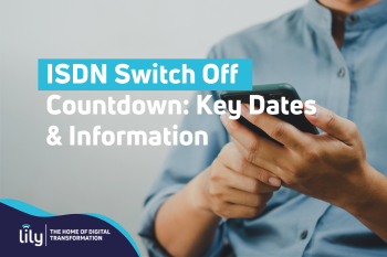 ISDN Switch Off - Key Dates